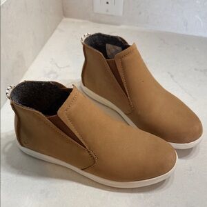 Olukai Ankle Boots